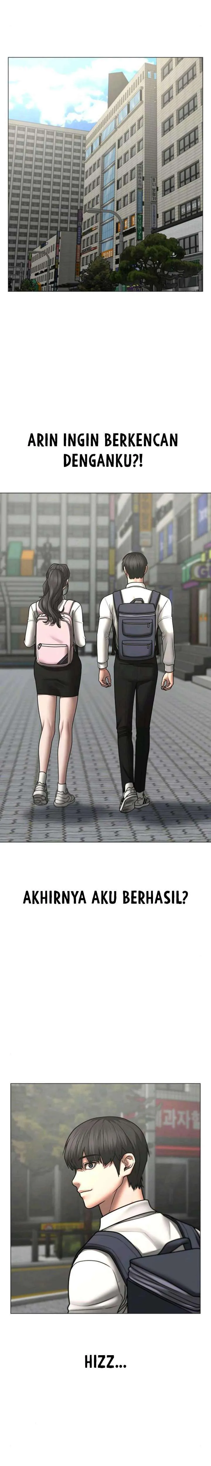 Read Reality Quest ID Manga Online
