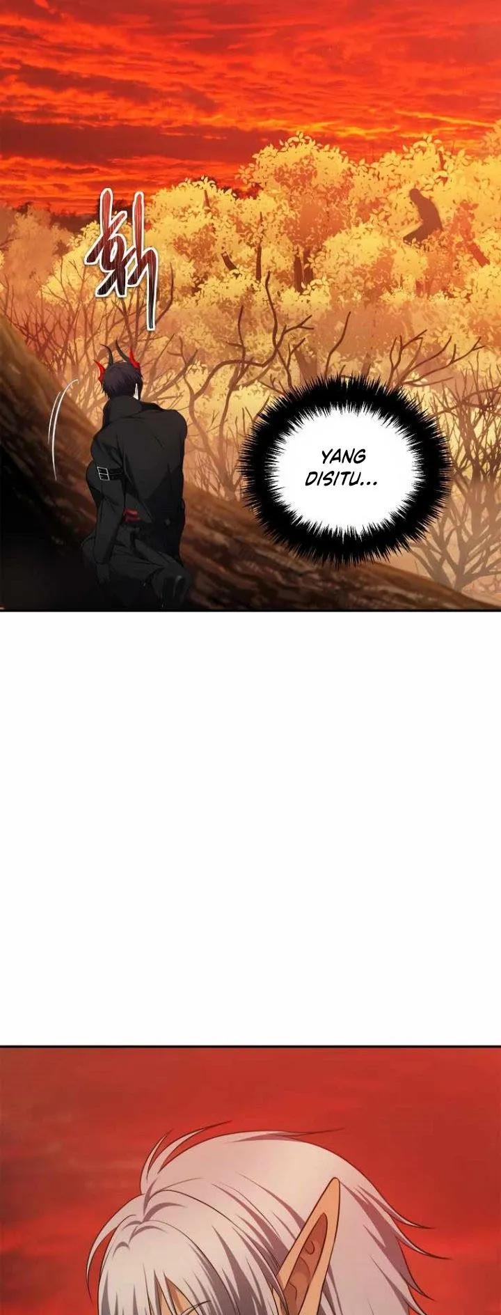 Read Second Life Ranker ID Manga Online