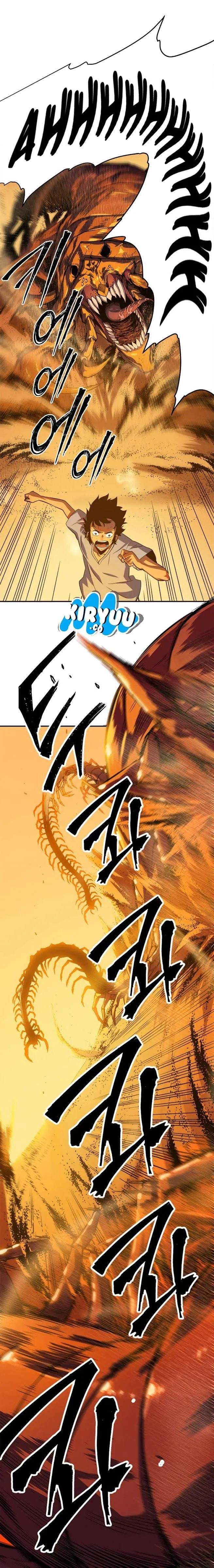Read Solo Leveling ID Manga Online
