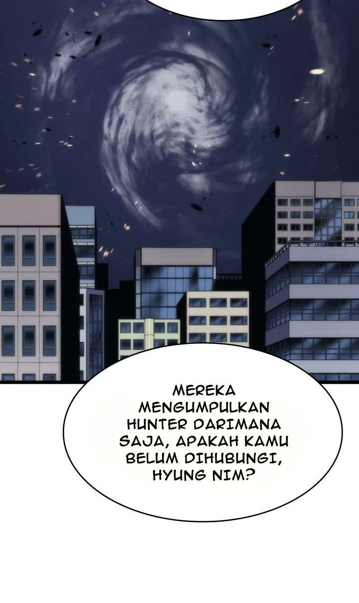 Read Solo Leveling ID Manga Online