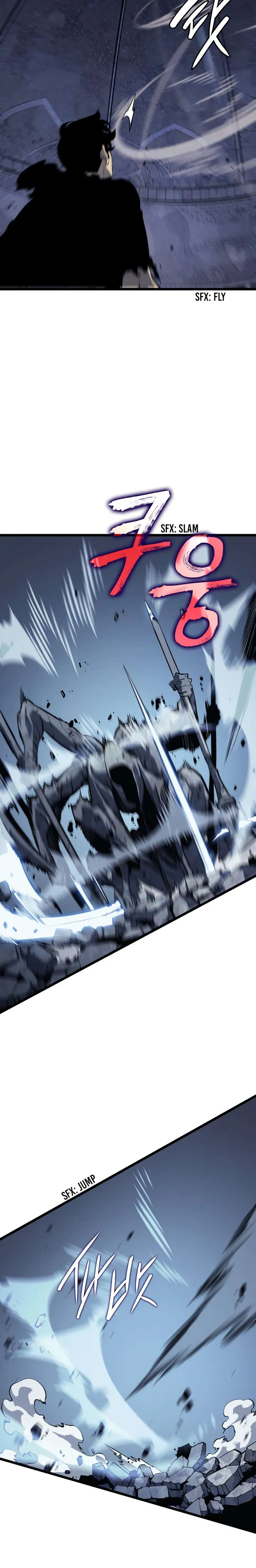 Read Solo Leveling ID Manga Online