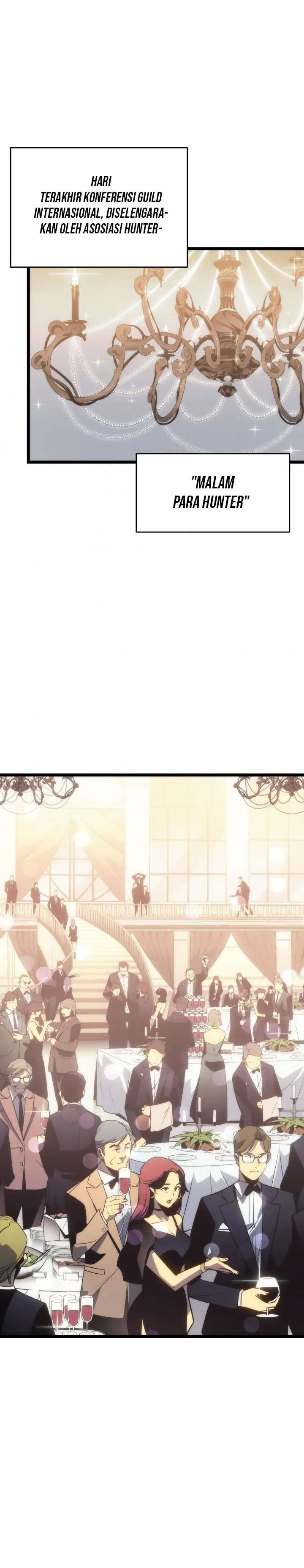 Read Solo Leveling ID Manga Online