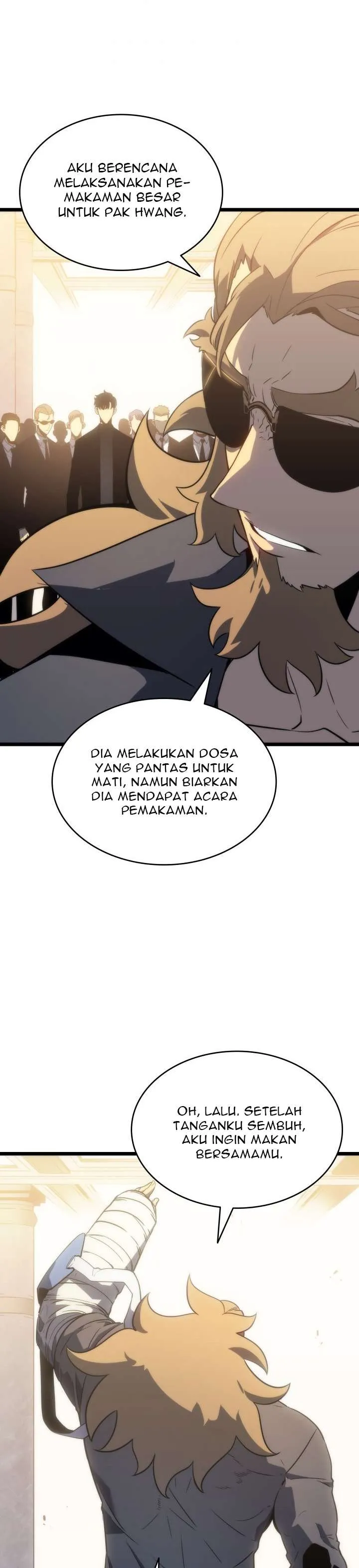 Read Solo Leveling ID Manga Online