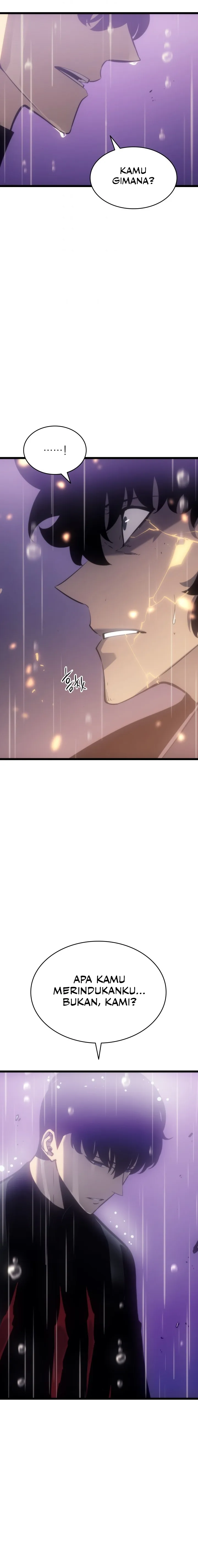 Read Solo Leveling ID Manga Online