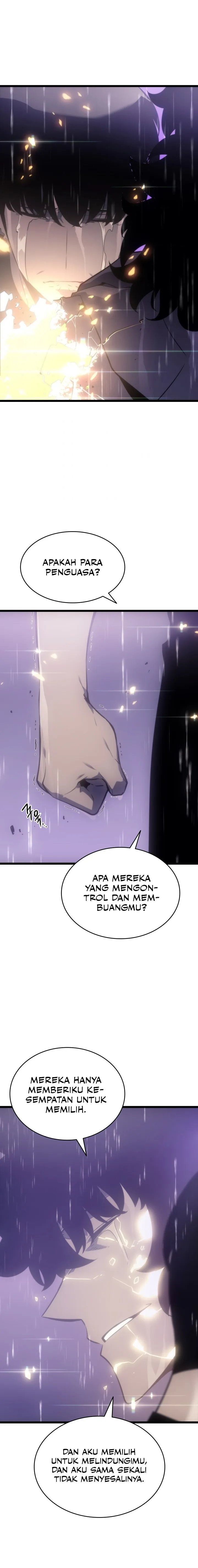 Read Solo Leveling ID Manga Online