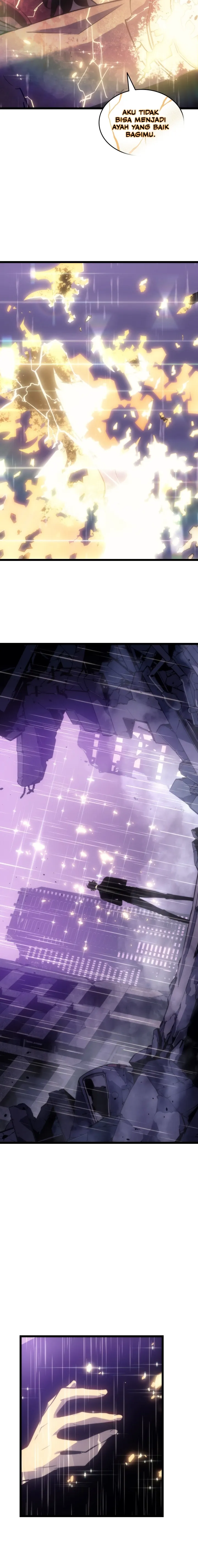 Read Solo Leveling ID Manga Online