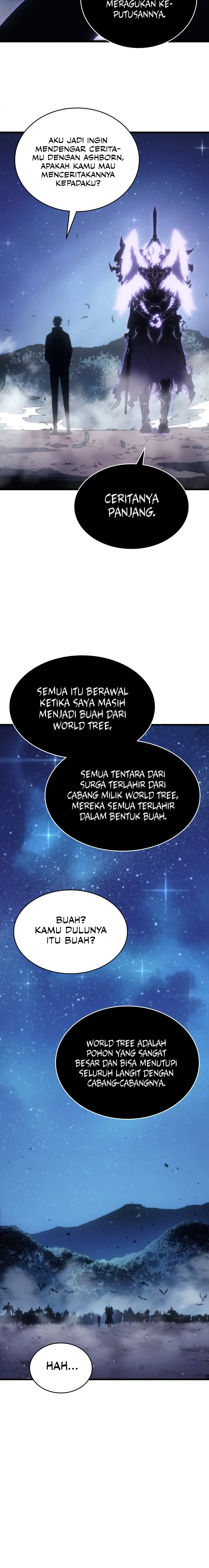 Read Solo Leveling ID Manga Online