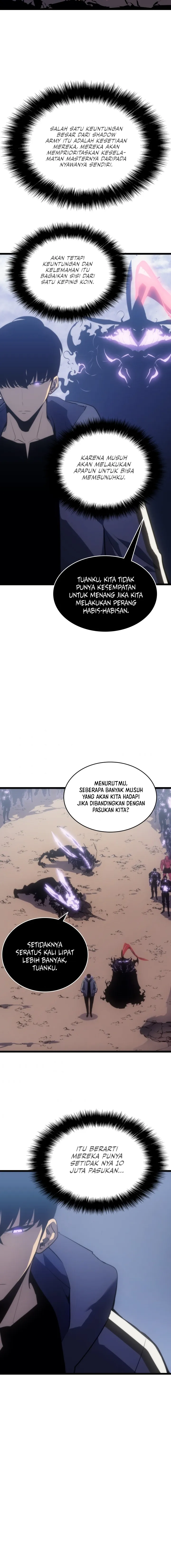 Read Solo Leveling ID Manga Online