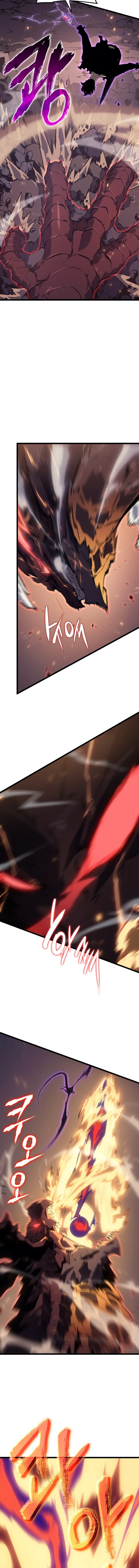 Read Solo Leveling ID Manga Online