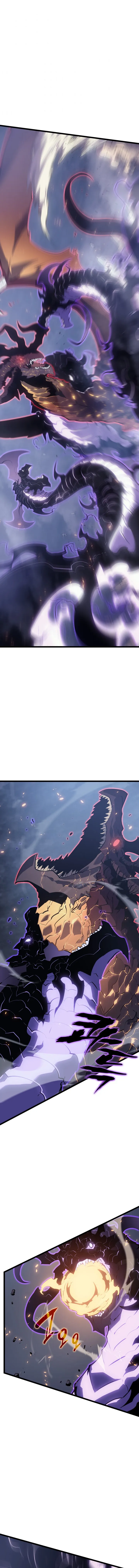 Read Solo Leveling ID Manga Online