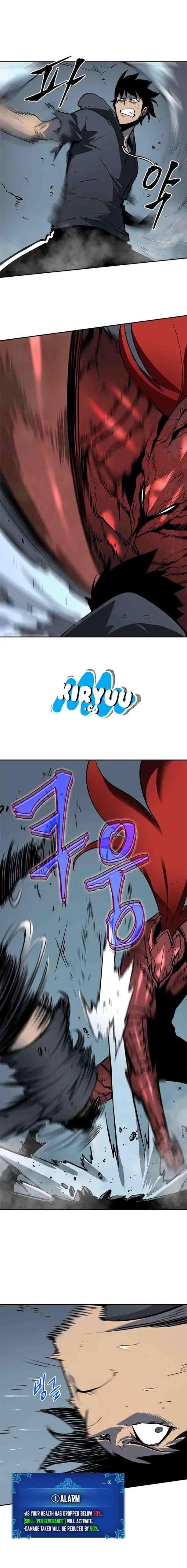 Read Solo Leveling ID Manga Online
