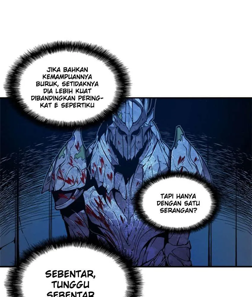 Read Solo Leveling ID Manga Online