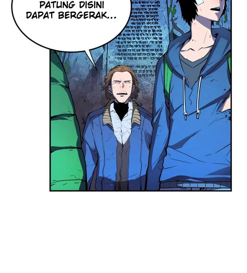 Read Solo Leveling ID Manga Online