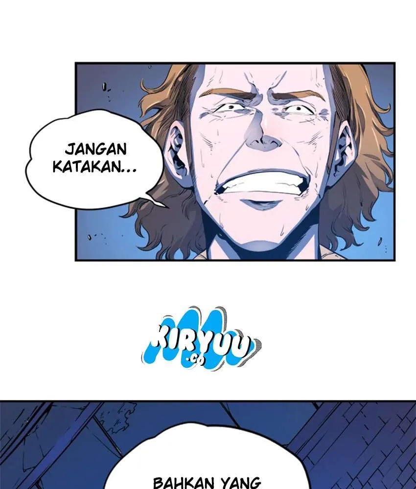 Read Solo Leveling ID Manga Online