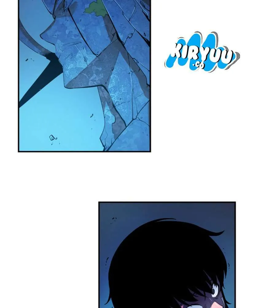 Read Solo Leveling ID Manga Online