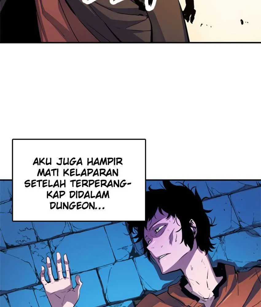 Read Solo Leveling ID Manga Online
