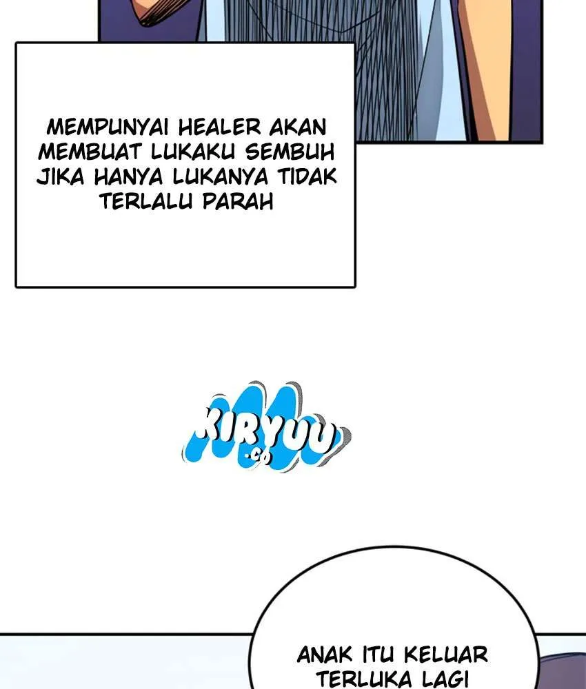 Read Solo Leveling ID Manga Online
