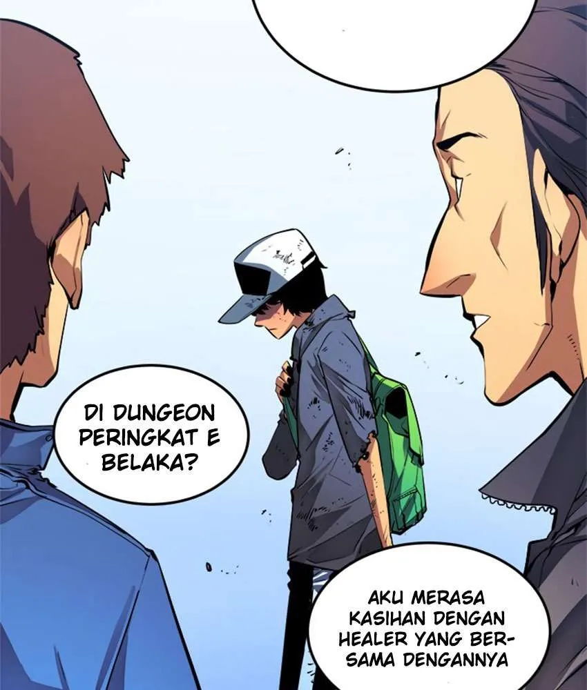 Read Solo Leveling ID Manga Online