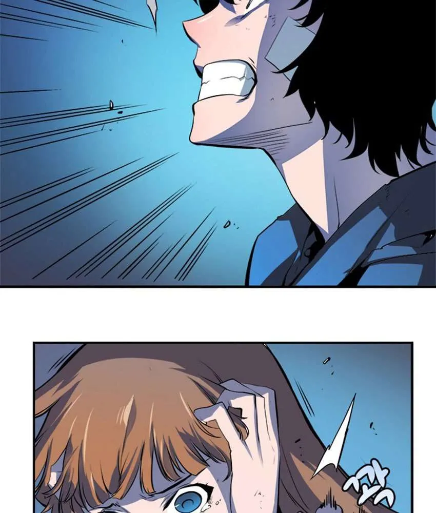 Read Solo Leveling ID Manga Online