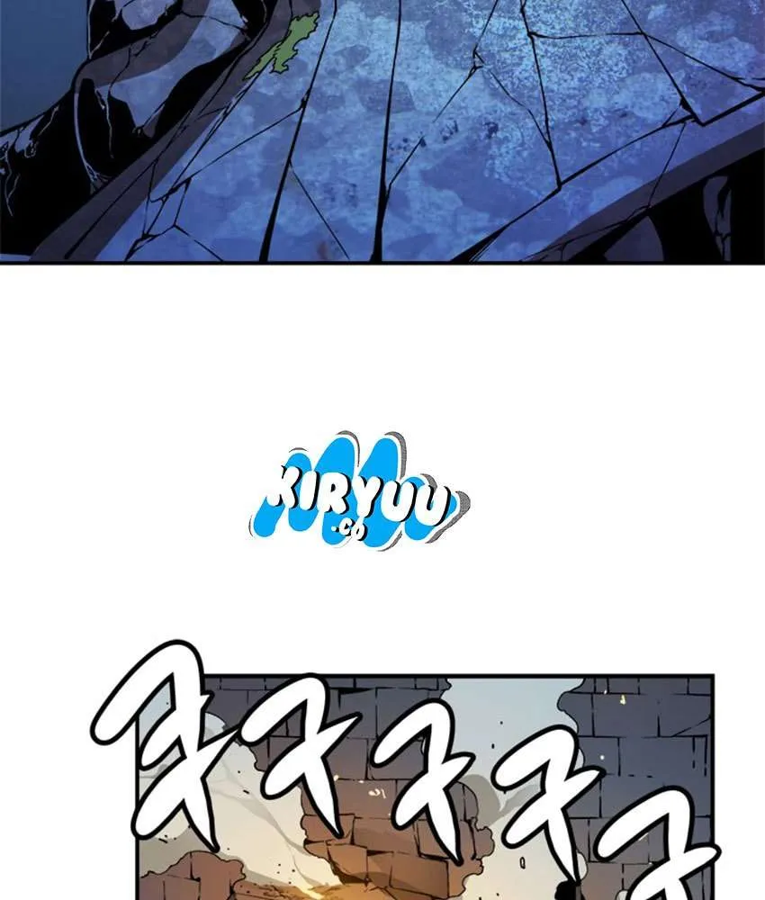 Read Solo Leveling ID Manga Online