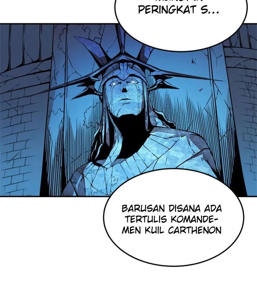 Read Solo Leveling ID Manga Online