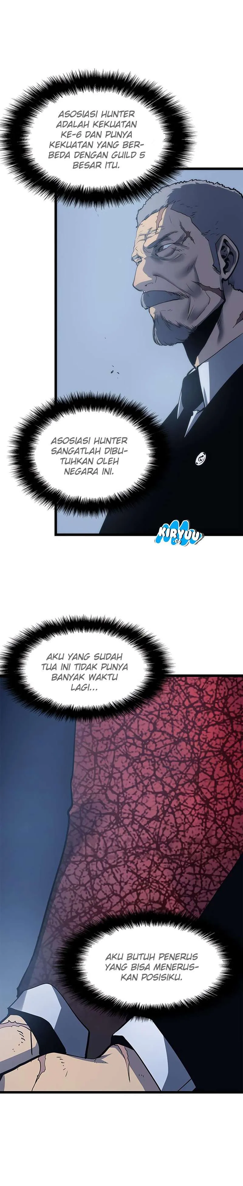 Read Solo Leveling ID Manga Online
