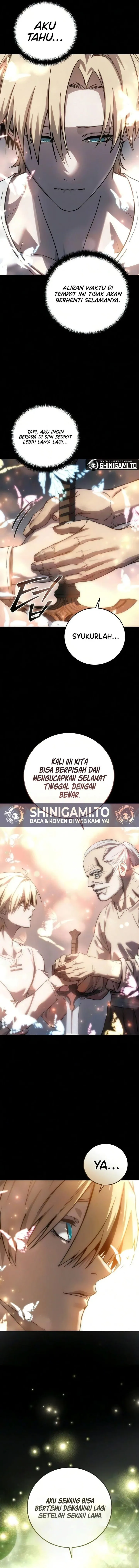 Read Star-Embracing Swordmaster ID Manga Online