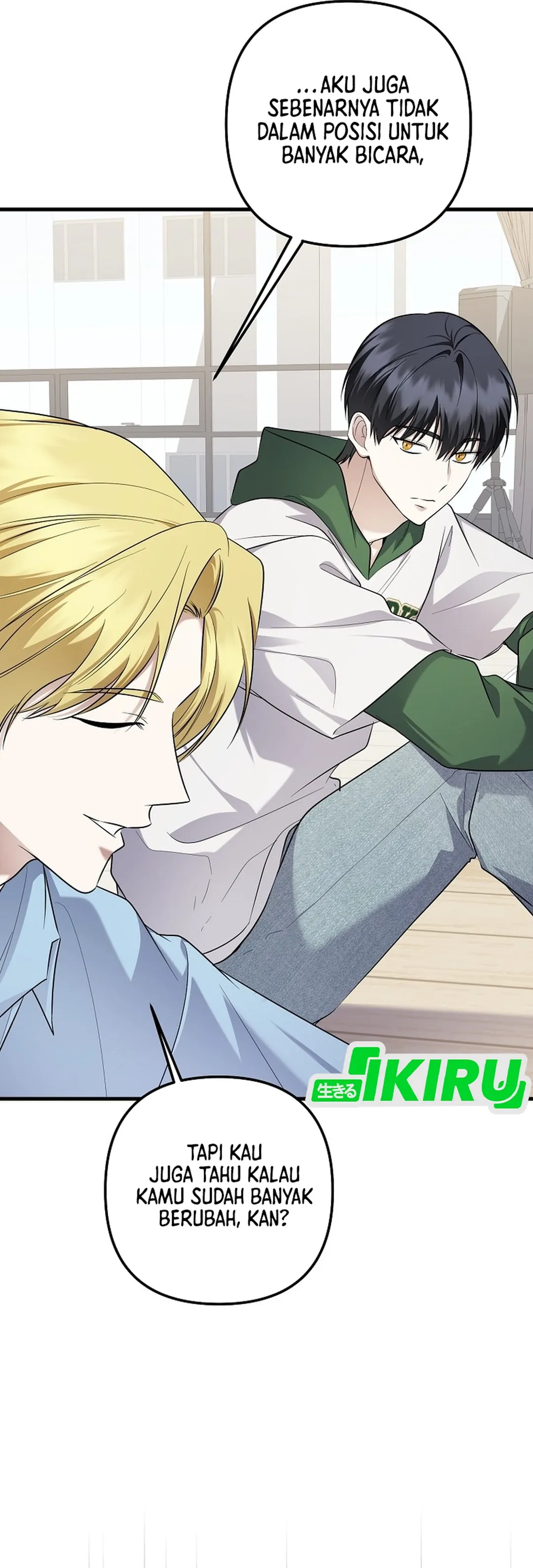 Read The Crazy Genius Composer Returns ID Manga Online