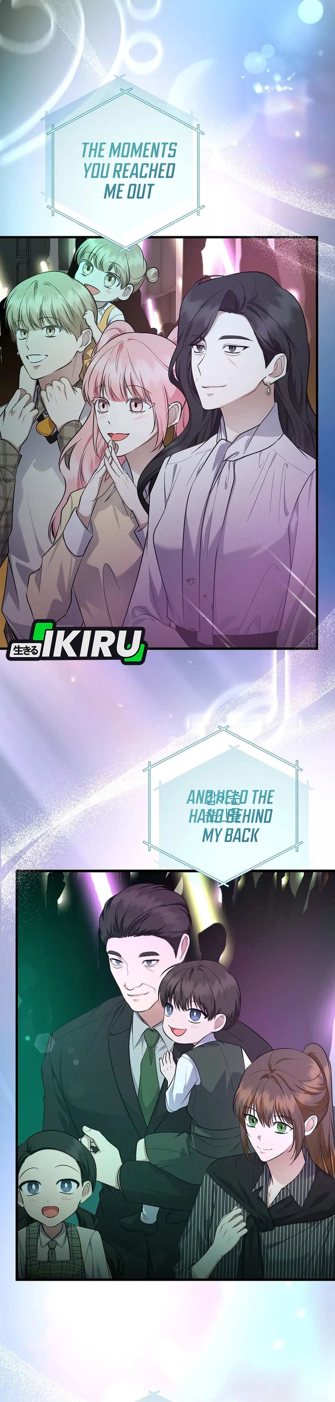 Read The Crazy Genius Composer Returns ID Manga Online