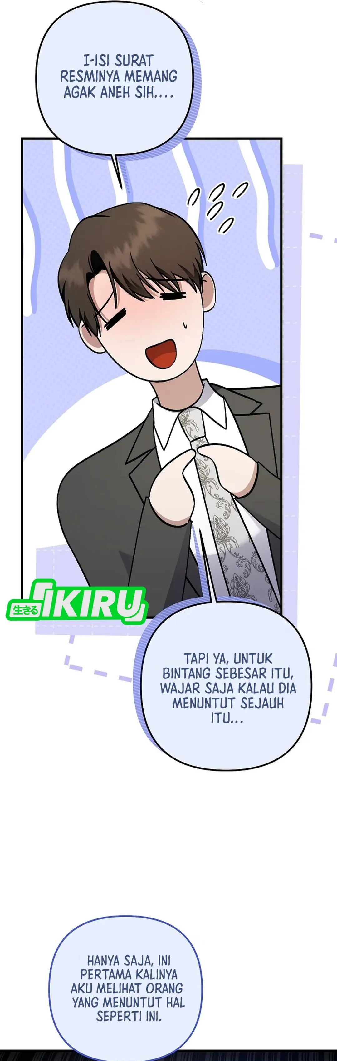 Read The Crazy Genius Composer Returns ID Manga Online