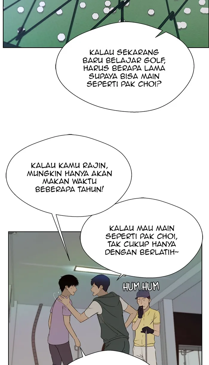 Read The Man ID Manga Online