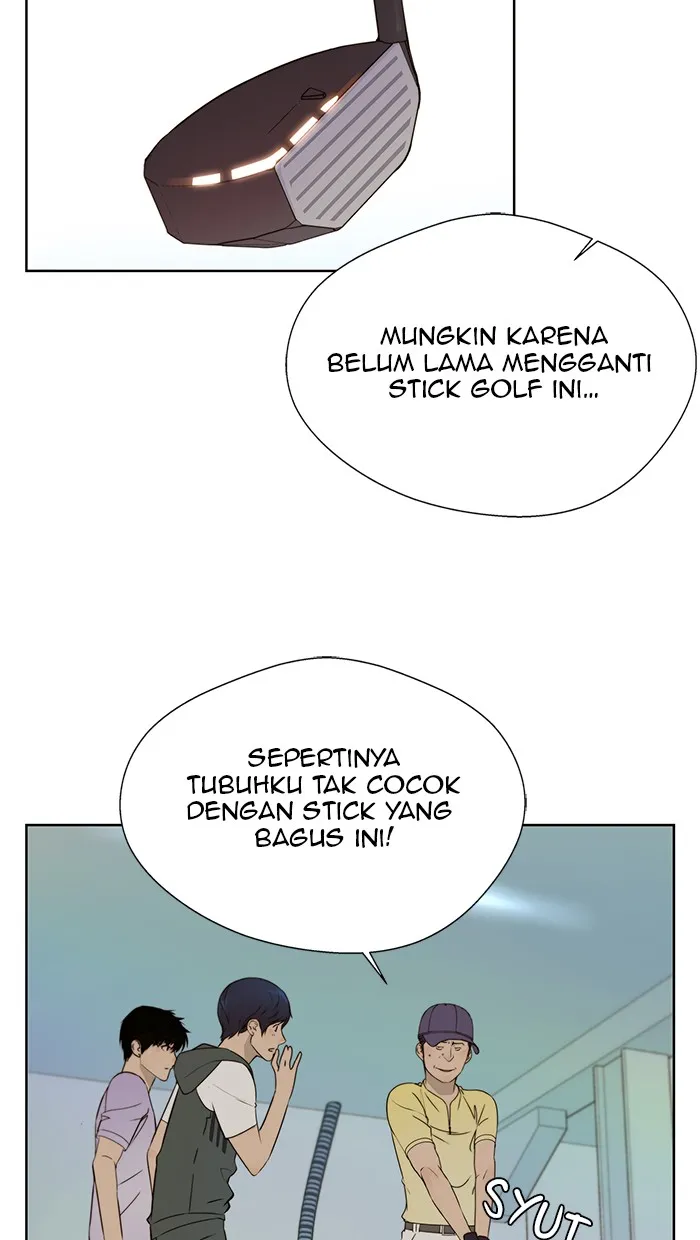 Read The Man ID Manga Online