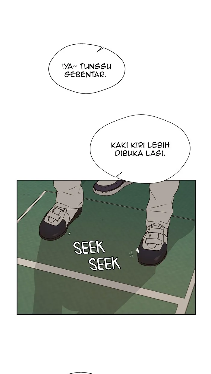 Read The Man ID Manga Online