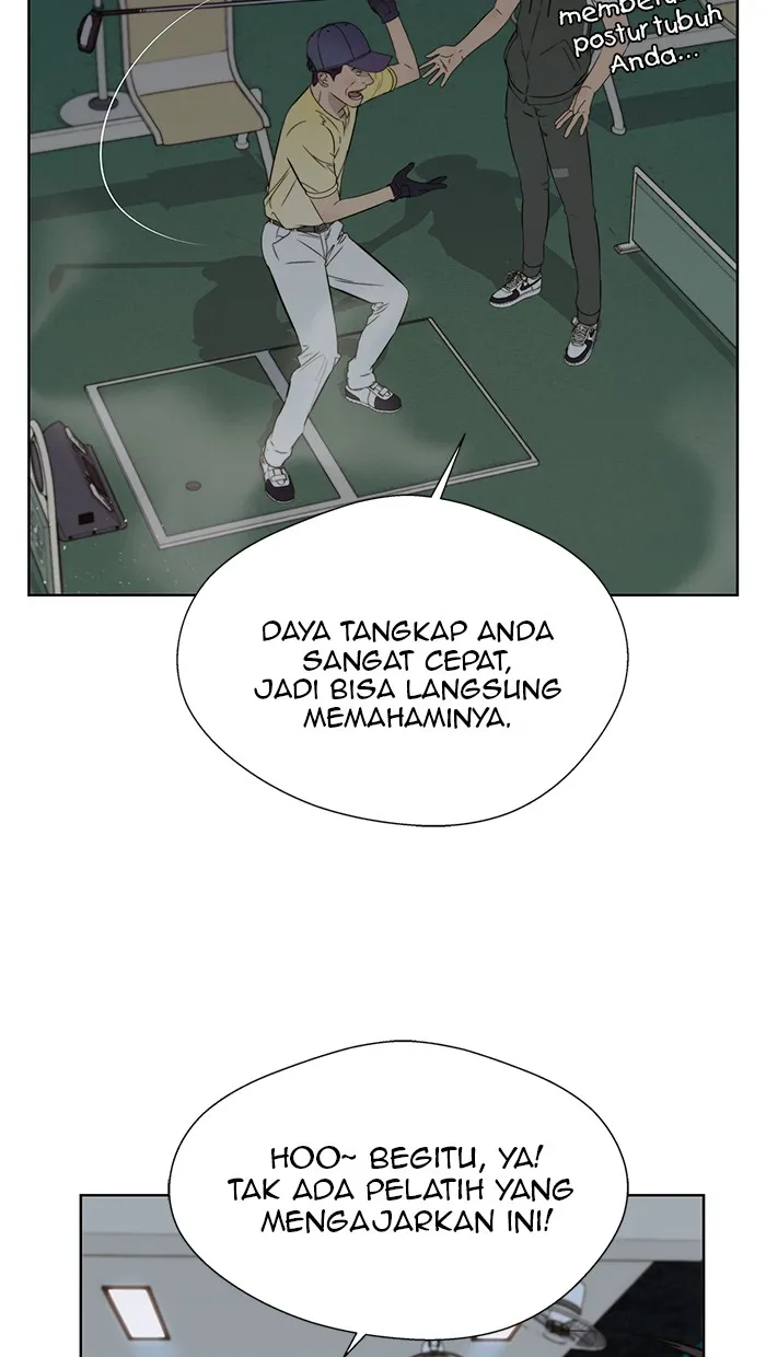 Read The Man ID Manga Online