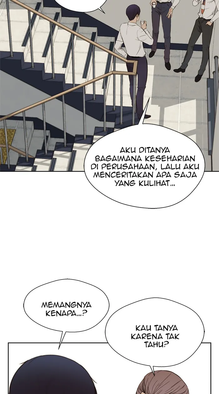 Read The Man ID Manga Online