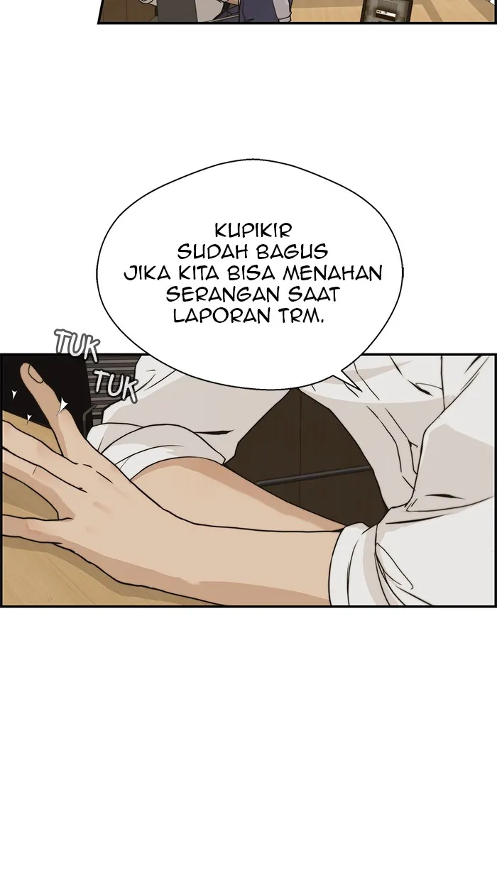 Read The Man ID Manga Online
