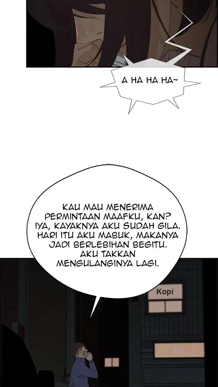 Read The Man ID Manga Online