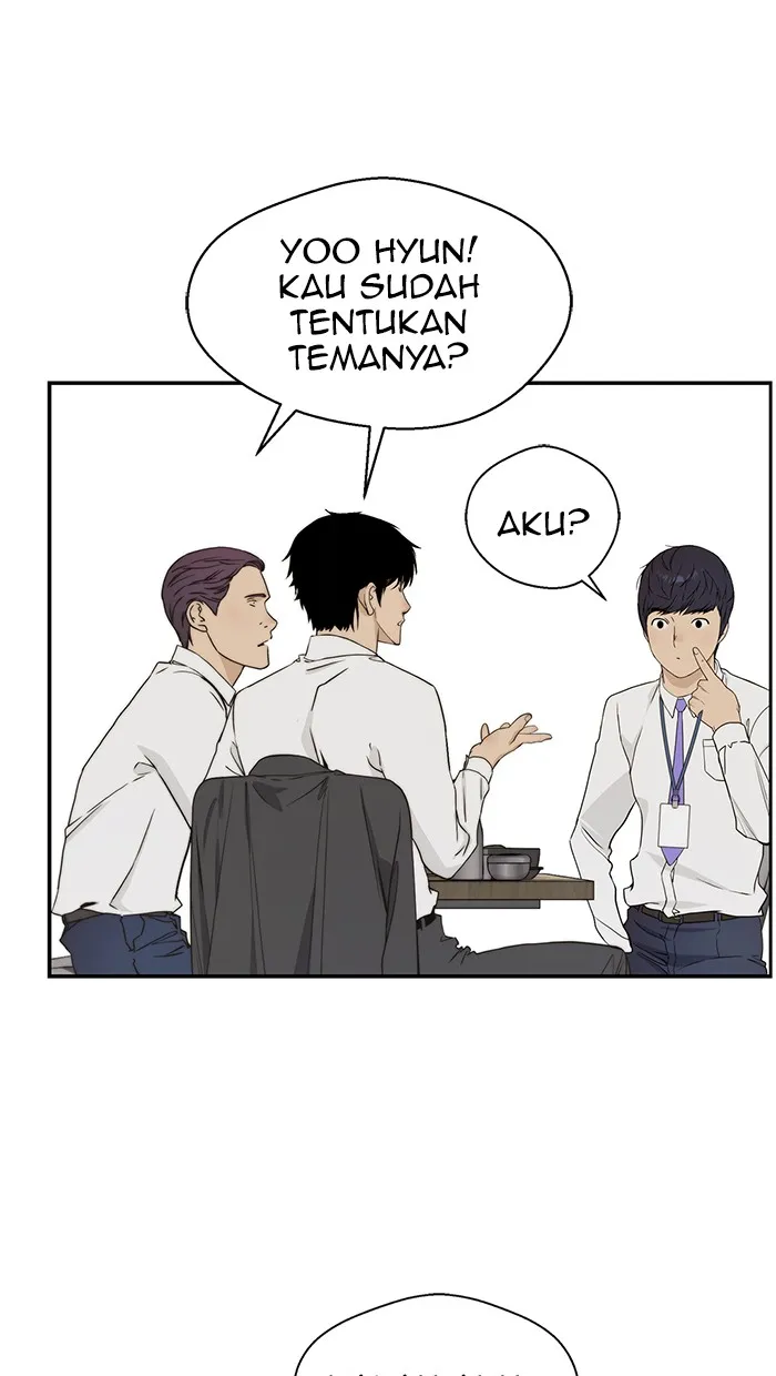 Read The Man ID Manga Online