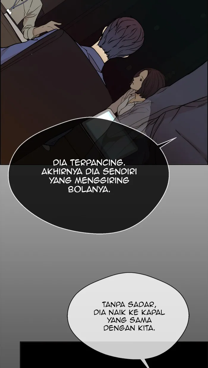 Read The Man ID Manga Online