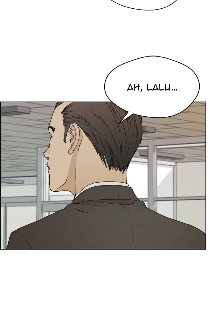 Read The Man ID Manga Online