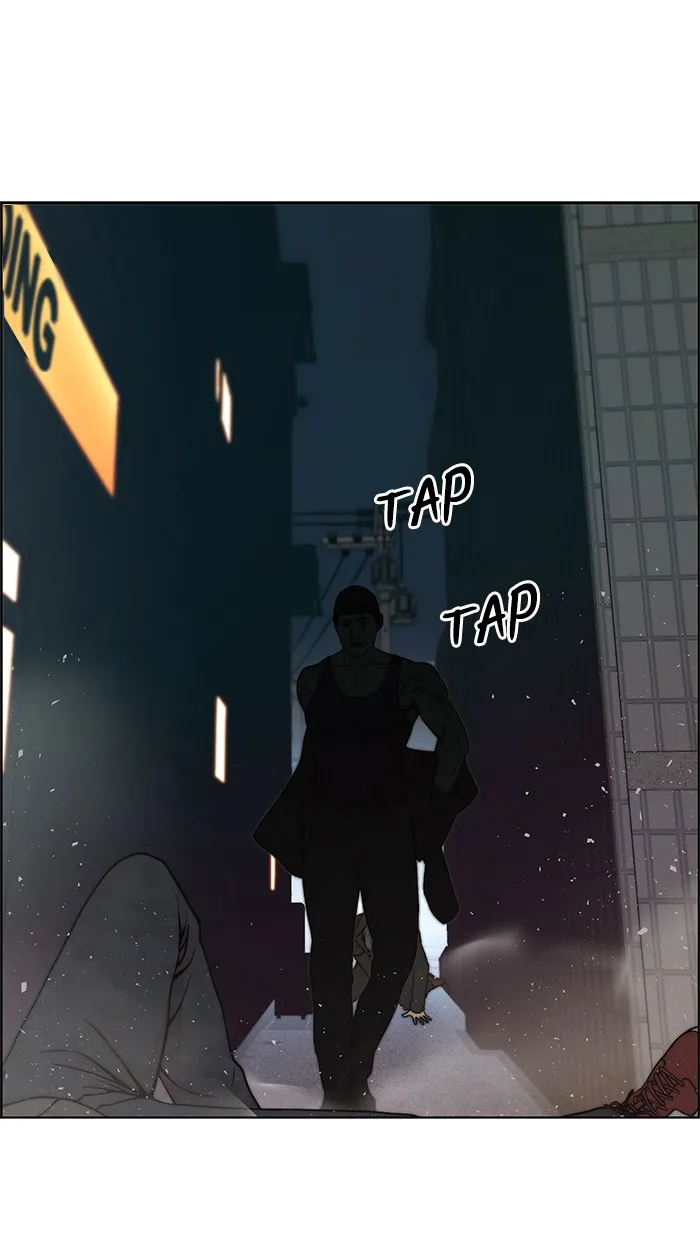 Read The Man ID Manga Online