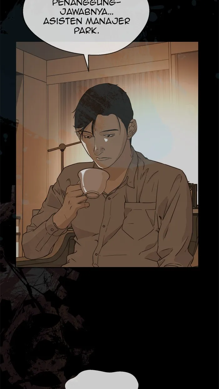 Read The Man ID Manga Online