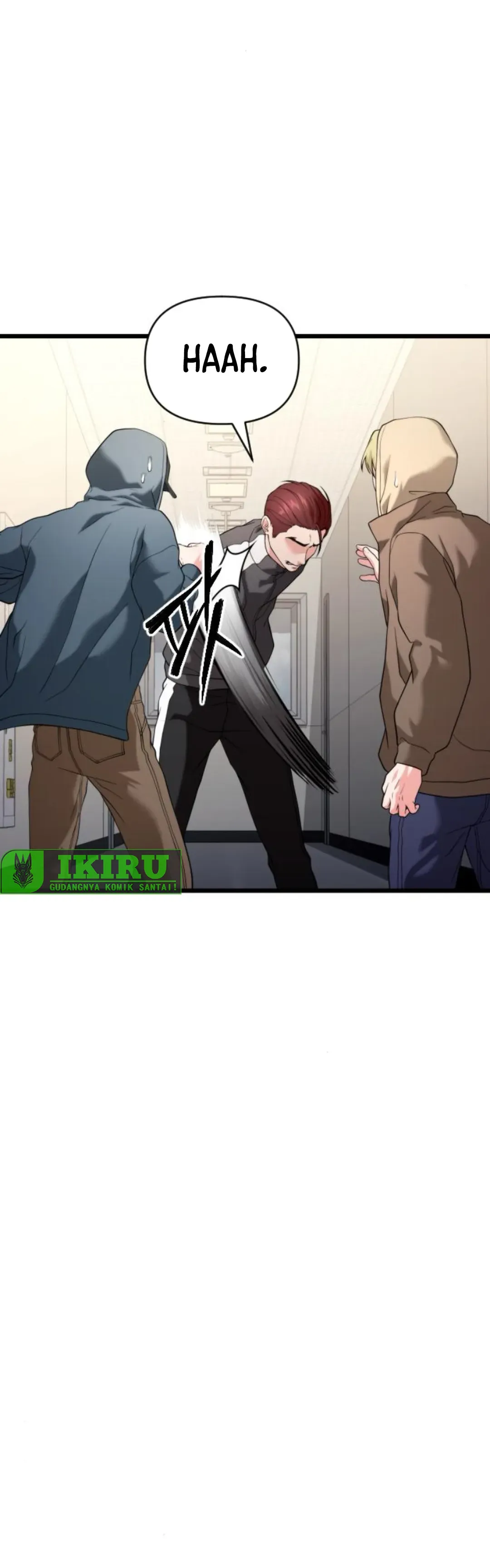 Read The Ultimate Shut-In ID Manga Online