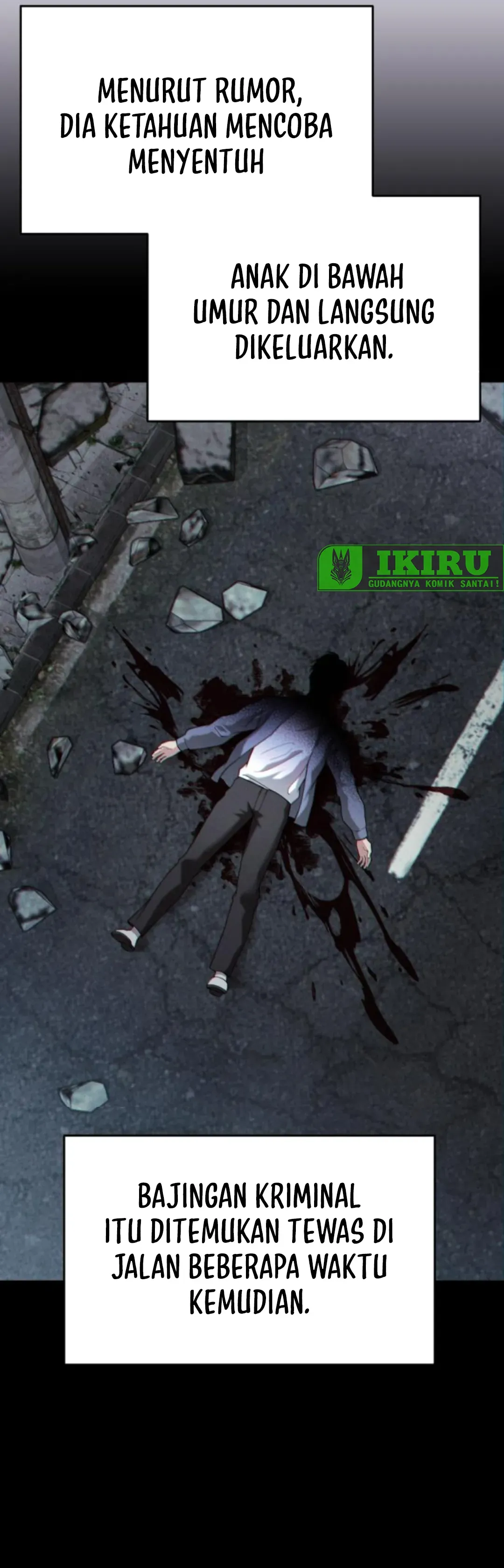 Read The Ultimate Shut-In ID Manga Online