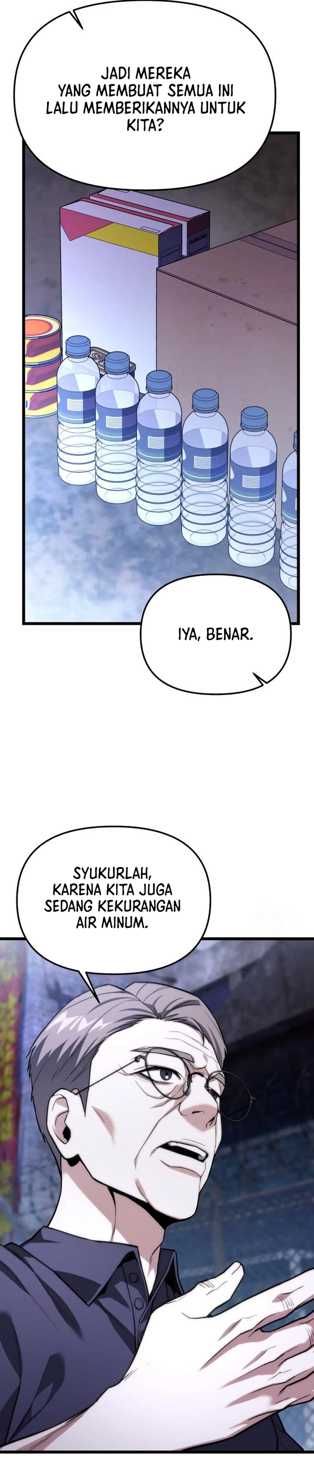 Read The Ultimate Shut-In ID Manga Online