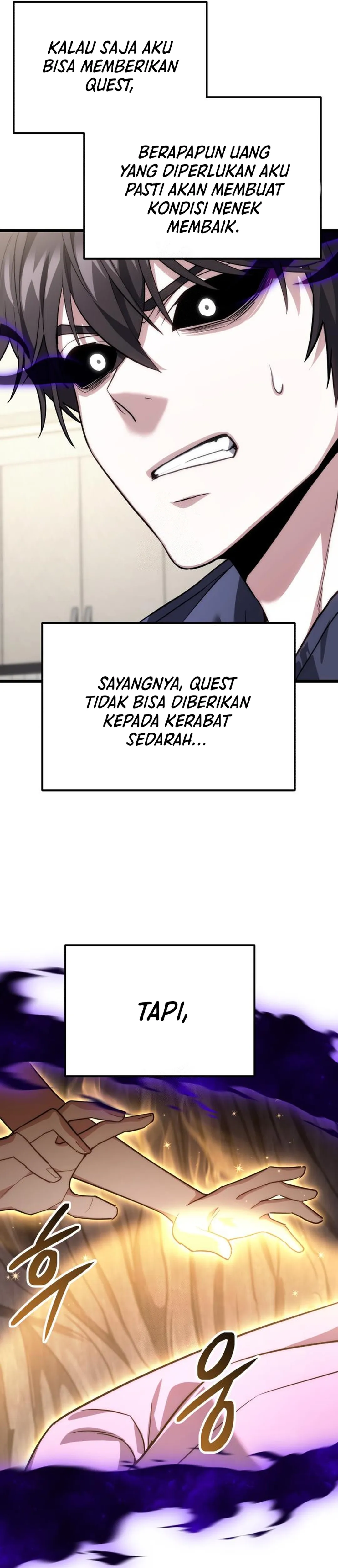 Read The Ultimate Shut-In ID Manga Online