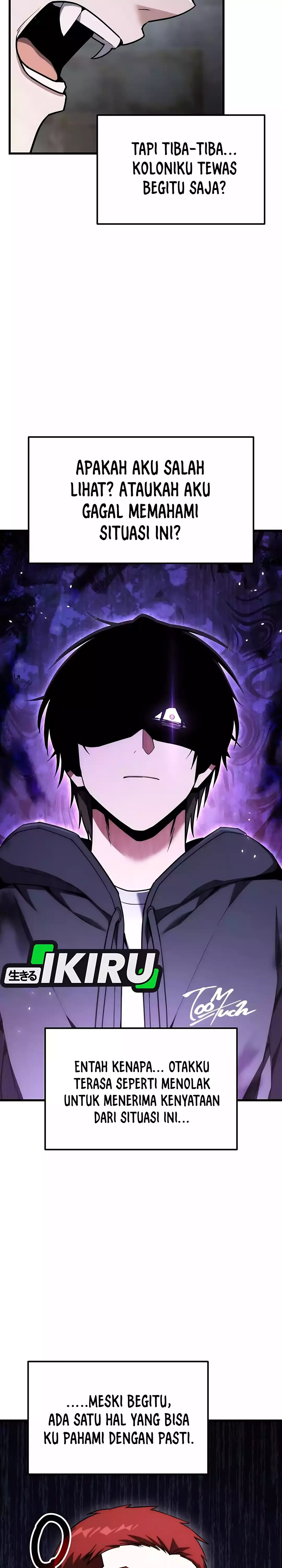 Read The Ultimate Shut-In ID Manga Online