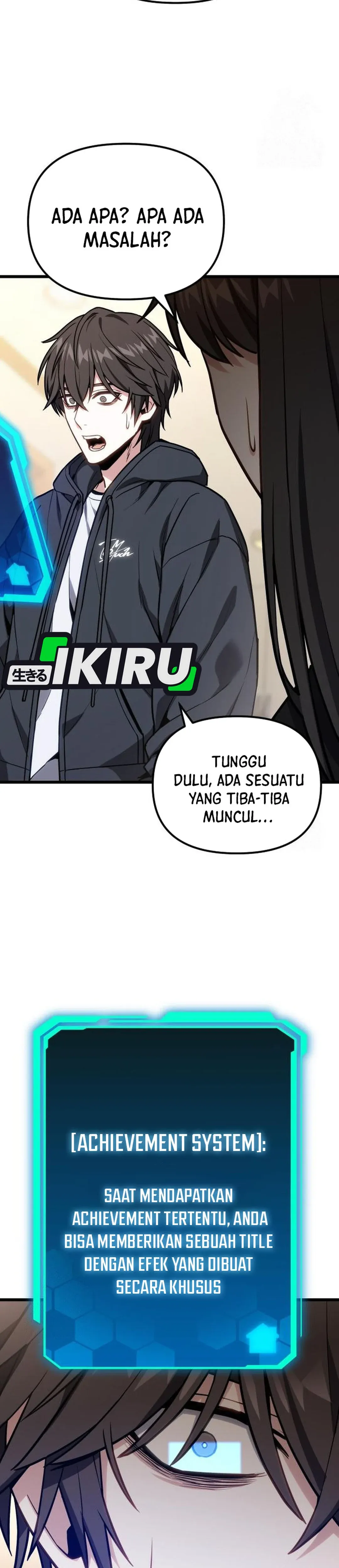 Read The Ultimate Shut-In ID Manga Online