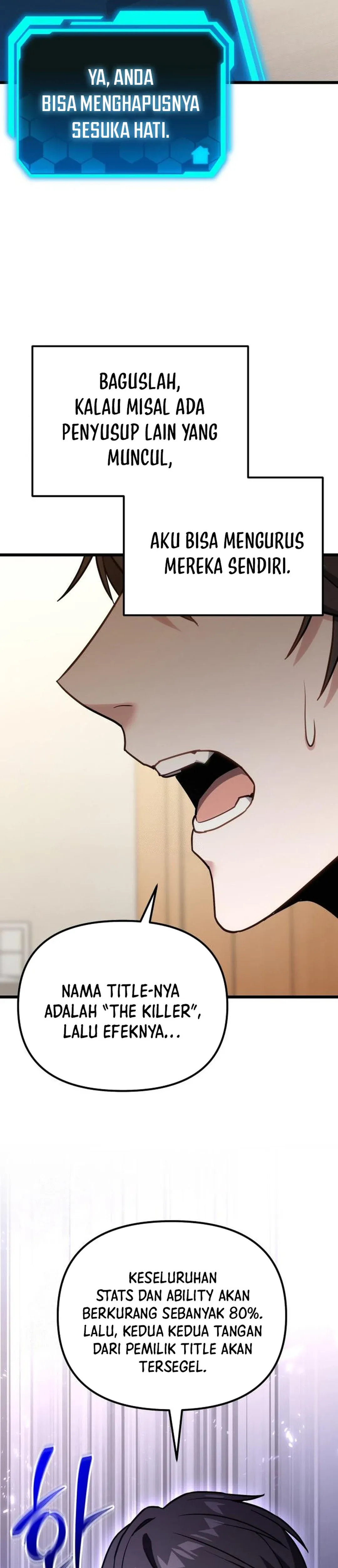 Read The Ultimate Shut-In ID Manga Online