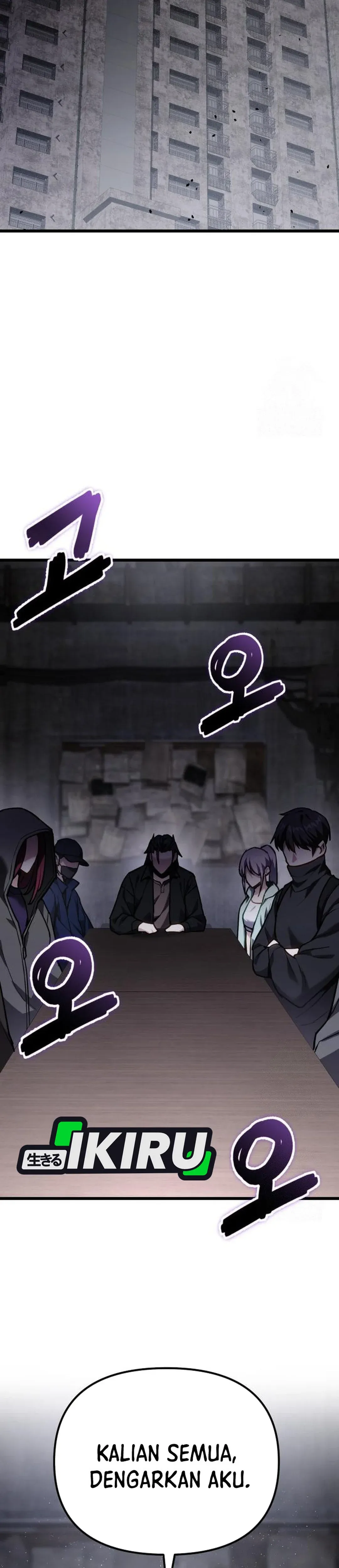 Read The Ultimate Shut-In ID Manga Online